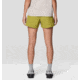 Mountain Hardwear Stryder Belted Short - Womens