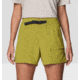 Mountain Hardwear Stryder Belted Short - Womens
