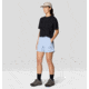 Mountain Hardwear Stryder Belted Short - Womens