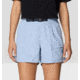 Mountain Hardwear Stryder Belted Short - Womens