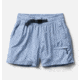 Mountain Hardwear Stryder Belted Short - Womens