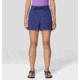 Mountain Hardwear Stryder Belted Short - Womens