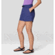 Mountain Hardwear Stryder Belted Short - Womens