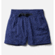 Mountain Hardwear Stryder Belted Short - Womens