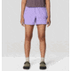 Mountain Hardwear Stryder Belted Short - Womens