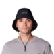 Mountain Hardwear Stryder Bucket Hat, Black, S/M, 2161201-010-S/M