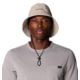 Mountain Hardwear Stryder Bucket Hat, Oyster Shell, S/M, 2161201-288-S/M