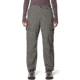 Mountain Hardwear Stryder Lined Pants - Women's, Grit Grey, 12xR, 2129751041-041-12-R