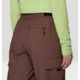Mountain Hardwear Stryder Lined Pants - Womens