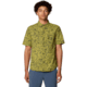 Mountain Hardwear Stryder Short Sleeve Shirt - Mens