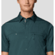 Mountain Hardwear Stryder Short Sleeve Shirt - Mens