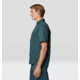 Mountain Hardwear Stryder Short Sleeve Shirt - Mens
