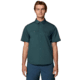 Mountain Hardwear Stryder Short Sleeve Shirt - Mens