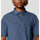 Mountain Hardwear Stryder Short Sleeve Shirt - Mens