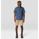 Mountain Hardwear Stryder Short Sleeve Shirt - Mens