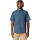 Mountain Hardwear Stryder Short Sleeve Shirt - Mens