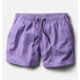 Mountain Hardwear Stryder Short - Women's, Harbor Violet Screens Print, XSx5, 2112821-560-XSx5