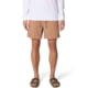 Mountain Hardwear Stryder Shorts - Men's, New Clay, XLx7, 190423053865
