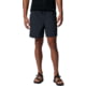 Mountain Hardwear Stryder Shorts - Men's, Dark Storm, Mx7, 190423053643