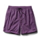 Mountain Hardwear Stryder Short - Men's, Vervain Terrain Print, Sx7, 2110361-536-Sx7