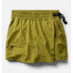 Mountain Hardwear Stryder Skort - Women's, Bright Fatigue, L, 2150001-331-L