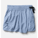 Mountain Hardwear Stryder Skort - Women's, Beach Breeze, M, 2150001-471-M