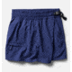 Mountain Hardwear Stryder Skort - Women's, Lapis Dusk, M, 2150001-532-M