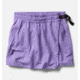 Mountain Hardwear Stryder Skort - Women's, Harbor Violet, S, 2150001-560-S