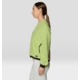 Mountain Hardwear Summit Grid Big Grid Crew - Womens