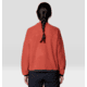 Mountain Hardwear Summit Grid Big Grid Crew - Womens