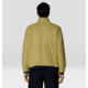 Mountain Hardwear Summit Grid Big Grid Half Zip Top - Mens