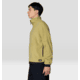 Mountain Hardwear Summit Grid Big Grid Half Zip Top - Mens