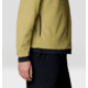 Mountain Hardwear Summit Grid Big Grid Half Zip Top - Mens