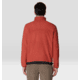 Mountain Hardwear Summit Grid Big Grid Half Zip Top - Mens