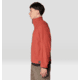 Mountain Hardwear Summit Grid Big Grid Half Zip Top - Mens