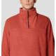 Mountain Hardwear Summit Grid Big Grid Half Zip Top - Mens