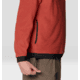 Mountain Hardwear Summit Grid Big Grid Half Zip Top - Mens