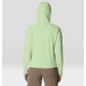 Mountain Hardwear Summit Grid Half Zip Hoody - Womens