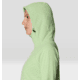 Mountain Hardwear Summit Grid Half Zip Hoody - Womens