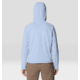 Mountain Hardwear Summit Grid Half Zip Hoody - Womens