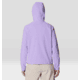 Mountain Hardwear Summit Grid Half Zip Hoody - Womens