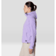 Mountain Hardwear Summit Grid Half Zip Hoody - Womens
