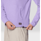 Mountain Hardwear Summit Grid Half Zip Hoody - Womens