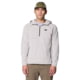 Mountain Hardwear Summit Grid Hoody - Men's, City Fog, S, 2105711-074-S