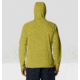 Mountain Hardwear Summit Grid Hoody - Mens