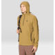 Mountain Hardwear Summit Grid Hoody - Mens