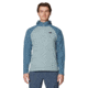 Mountain Hardwear Summit Grid Hoody - Men's, 461, S, 2105711-461-S