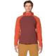 Mountain Hardwear Summit Grid Hoody - Mens