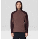 Mountain Hardwear Summit Grid Hoody - Mens