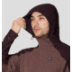 Mountain Hardwear Summit Grid Hoody - Mens
